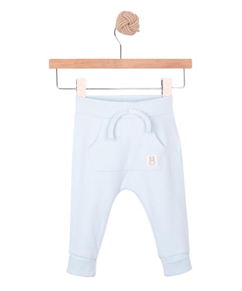Just Kiddin baby pantalonice za dečake 3-6 meseci Spa&Chill Rozedo-17000578