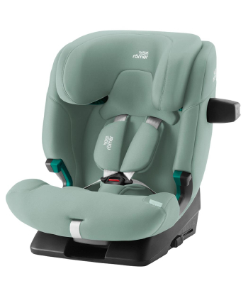 Britax Romer Advansafix Pro i-Size auto sedište za decu 76-150cm - Jade Green