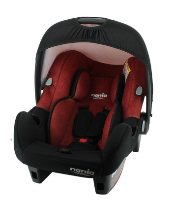 Nania Beone auto sedište za bebe 0-13 kg Denim Red