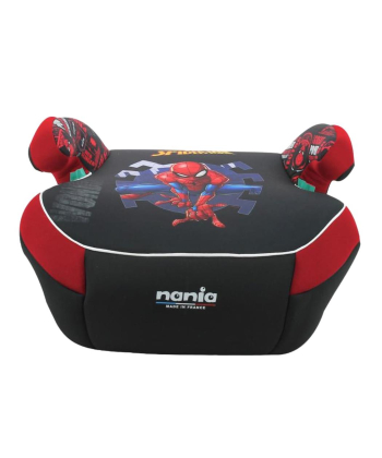 Nania Bubble i-Size auto sedište za decu 126-150cm - Spiderman