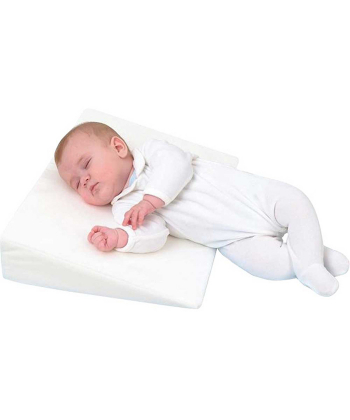 Dušek plus jastuk za bebe Sleepy 45x36x9 cm