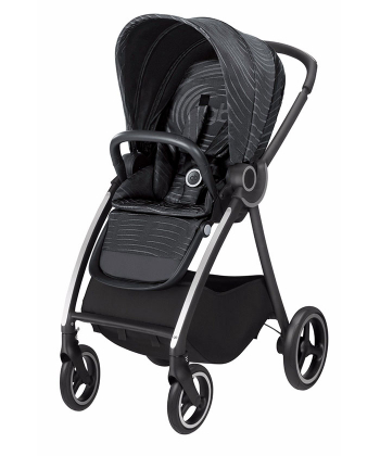 GB Maris 2 Plus kolica za bebe Lux Black