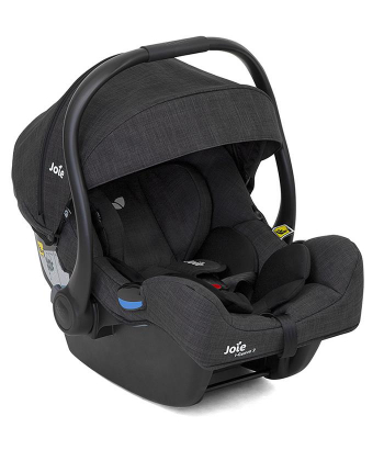 Joie I-Gemm Auto sedište za bebe od 0-13 kg - Black