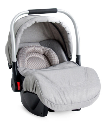 Lorelli Bertoni Delta Auto sedište za bebe 0-13 Kg Grey 2019