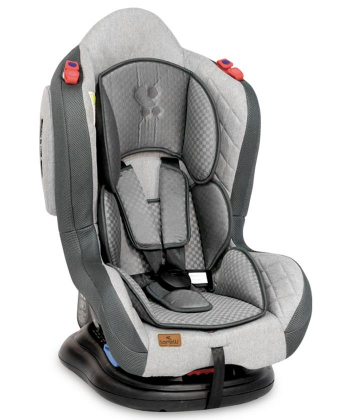 Lorelli Bertoni Jupiter Auto Sedište za bebe 0-25 kg Grey 2020