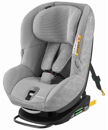 Maxi Cosi Milofix auto sedište za bebe 0-18 kg Nomad grey 8536712110
