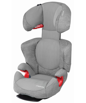 Maxi Cosi Rodi Air auto sedište za decu 15-36 kg Protect Nomad grey 8751712120