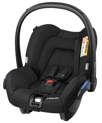 Maxi Cosi Citi auto sedište za bebe 0-13 kg Black Diamond 8823331120
