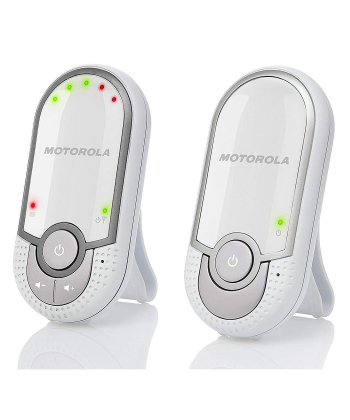 Motorola audio alarm za bebe MBP11