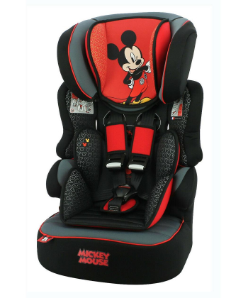 Nania Beline Auto sedište za decu 9-36 kg Disney Mickey 2020