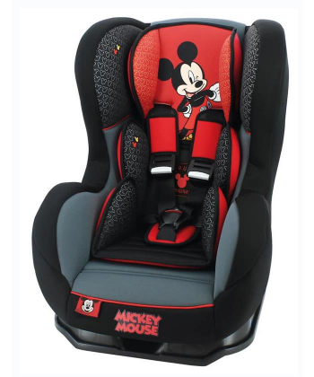 Nania Cosmo Auto sedište za bebe 0-25 kg Mickey 2020