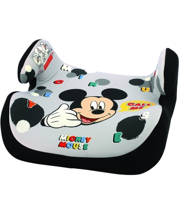 Nania auto sedište za decu Topo Comfort Mickey First od 15 kg do 36 kg