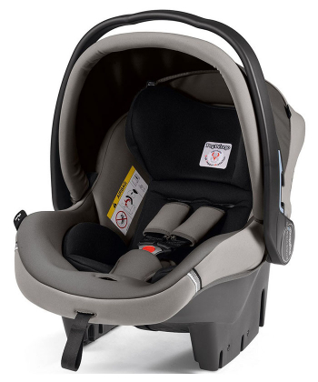 Peg Perego Primo Viaggio SL Auto sedište za bebe 0-13 kg Class Grey 2019