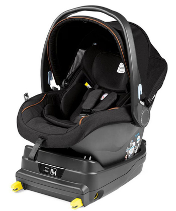 Peg Perego Primo Viaggio I-SIZE Auto sedište za bebe 0-13 kg Ebony 2019