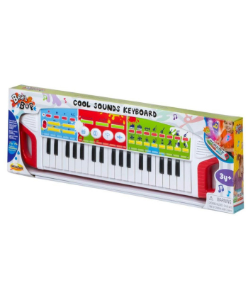 Win Fun igračka za decu Cool klavijatura 