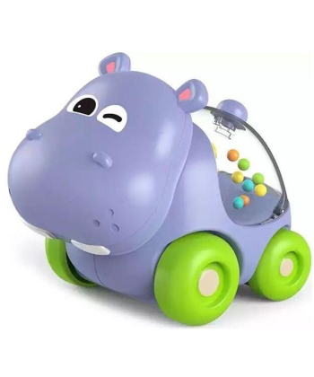 BBo toys autić za decu Jungle Hippo - HE8059