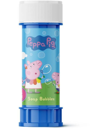 Dodo duvalica za decu Peppa Pig 60 ml - A074754