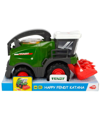 Fendt kombajn Happy katana igračka za decu - 33989