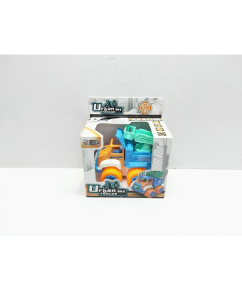 HK Mini igračka za dečake Kamion sa prikolicom - A070495