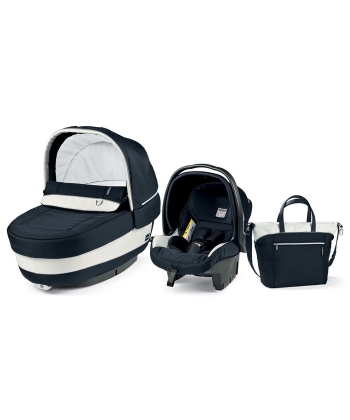 Peg Perego set modular za kolica za bebe Elite Luxe Blue