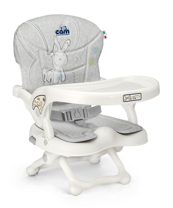 Cam hranilica za bebe (stolica za hranjenje) Smarty Pop s 333sp.226