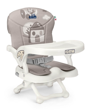 Cam hranilica za bebe (stolica za hranjenje) Smarty Pop s 333sp.227