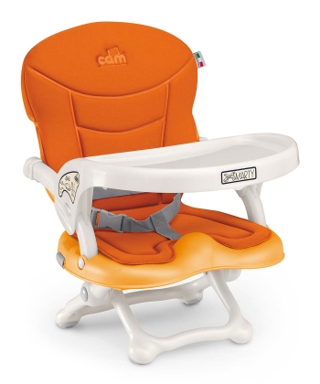 Cam hranilica za bebe (stolica za hranjenje) Smarty Pop s 333.c30