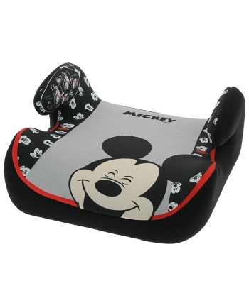 Nania autosediste za decu Topo Comfort od 15 kg do 36 kg Disney Mickey