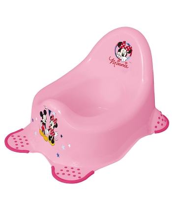 OKT nosa za bebe Minnie Pink 2017