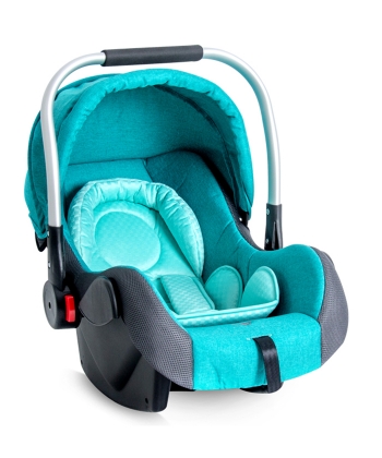 Lorelli Bertoni Auto Sediste za bebe Delta Aquamarine od 0-13 kg