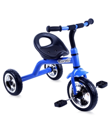 Lorelli Bertoni deciji tricikl A28 Blue