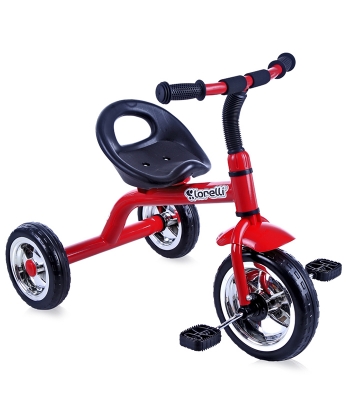 Lorelli Bertoni deciji tricikl A28 Red