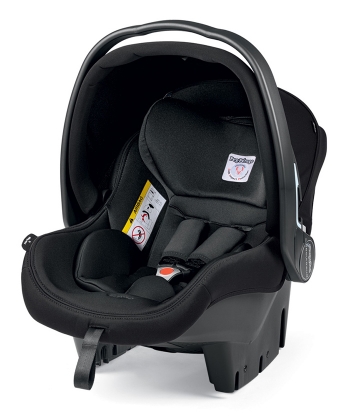 Peg Perego Auto sedište za bebe Primo Viaggio SL Breeze Noir od 0 do 13kg