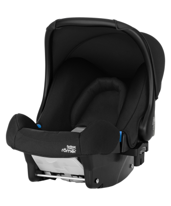 Britax Romer auto sedište za bebu od 0 do 13 kg Baby safe - cosmos black