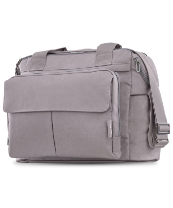 Inglesina torba za kolica 2u1 Dual Bag - Sideral grey