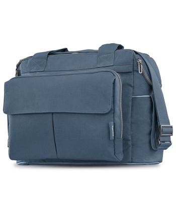 Inglesina torba za kolica 2u1 Dual Bag - artic blue