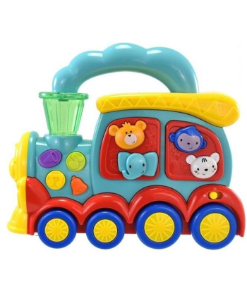 Infunbebe igračka za bebe vozić