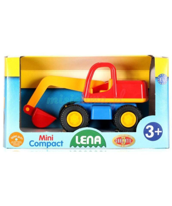 Lena igračka za decu Compact Bager- A057168
