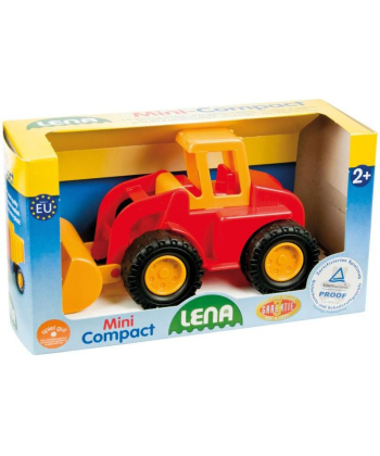 Lena igračka za decu Compact Utovarivač - A057166
