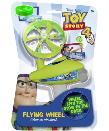 Toy Story 4 Mini Figure igračka za decu - 31385