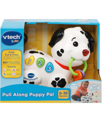 Vtech Activity igračka za bebe Kuca - 32793