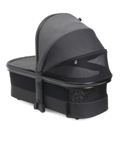 Chicco Mysa nosiljka za kolica za bebe Black Satin