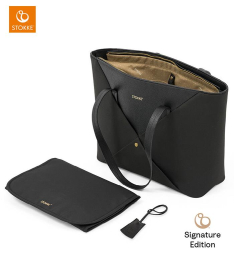 Stokke Xplory X Changing Bag torba - Signature Black