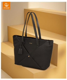 Stokke Xplory X Changing Bag torba - Signature Black