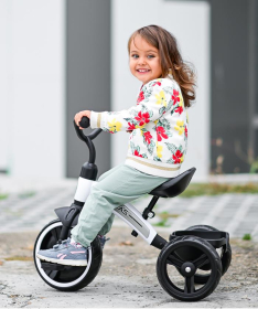 Lorelli Bertoni tricikl za decu Dalas - Pink
