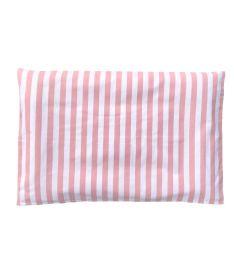 Textil jastučnica za bebe 60x40 cm Piccolino Roze