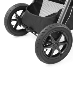 Peg Perego GT4 kolica za bebe do 22 kg - City Grey