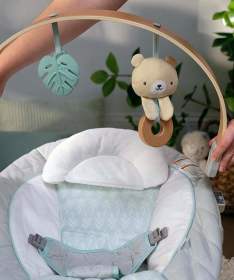 Ingenuity Ležaljka za bebe Cozy Spot SKU13104