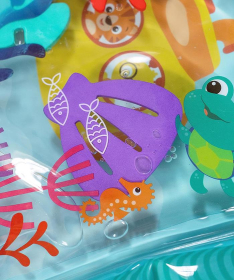 Baby Einstein vodena podloga za Igru bebe Ocean Explorers Sensory Splash SKU16847