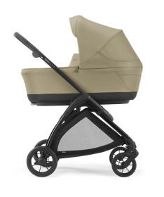 Inglesina Electa 3 u 1 kolica za bebe sa Darwin auto sedištem - Dumbo Caramel